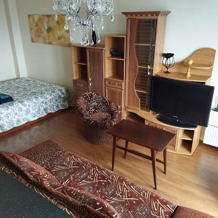 Itaja Apartment 91 Šiauliai Exteriör bild