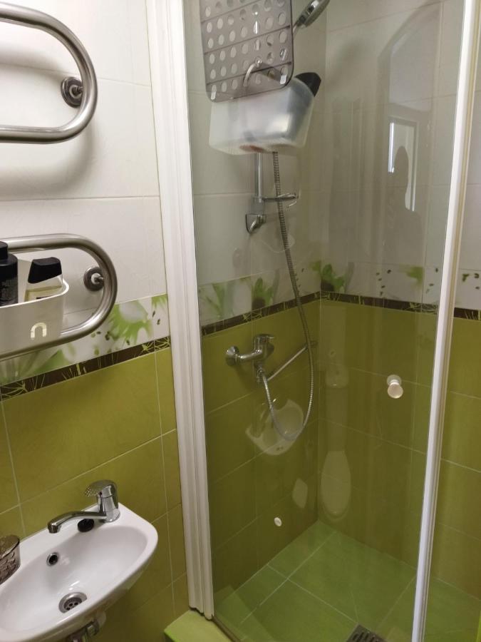 Itaja Apartment 91 Šiauliai Exteriör bild