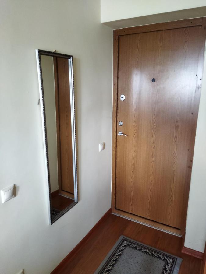 Itaja Apartment 91 Šiauliai Exteriör bild
